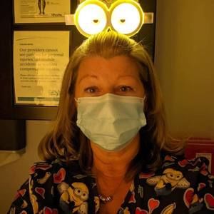 Meet your Posher, Colleen